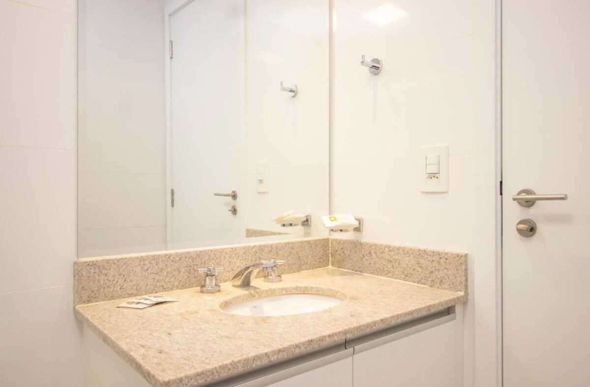 Bhomy Bela Vista Ao Lado Av Brigadeiro Apm1304 Daire Sao Paulo Dış mekan fotoğraf