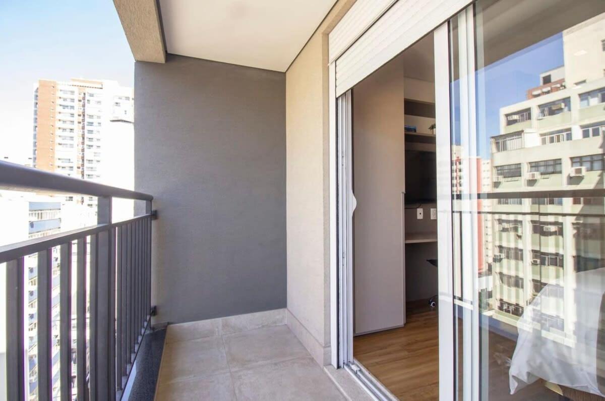 Bhomy Bela Vista Ao Lado Av Brigadeiro Apm1304 Daire Sao Paulo Dış mekan fotoğraf